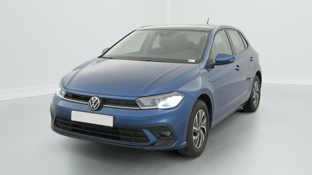 Volkswagen Polo 1.0 TSI 95 S&S BVM5 Life 