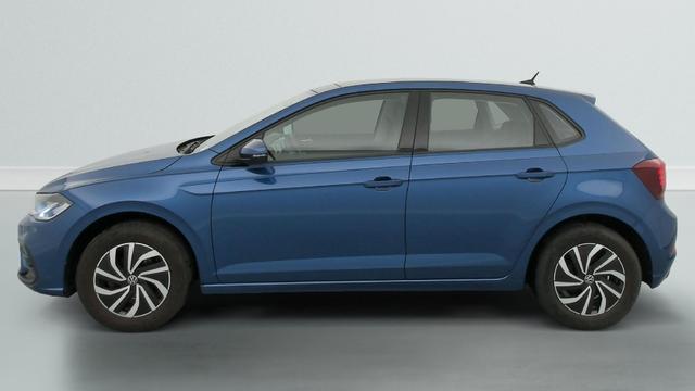 Volkswagen Polo 1.0 TSI 95 S&S BVM5 Life 