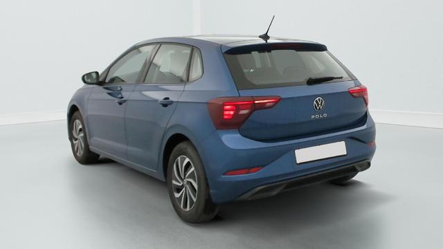 Volkswagen Polo 1.0 TSI 95 S&S BVM5 Life 