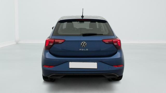Volkswagen Polo 1.0 TSI 95 S&S BVM5 Life 