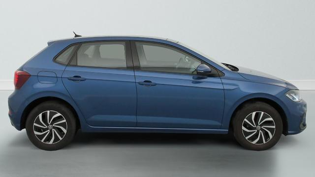 Volkswagen Polo 1.0 TSI 95 S&S BVM5 Life 