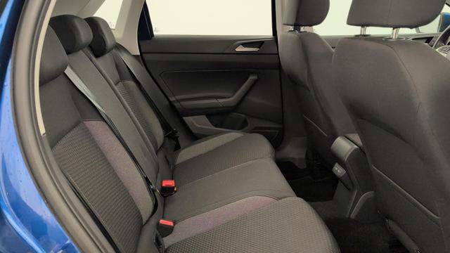 Volkswagen Polo 1.0 TSI 95 S&S BVM5 Life 