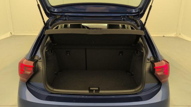 Volkswagen Polo 1.0 TSI 95 S&S BVM5 Life 
