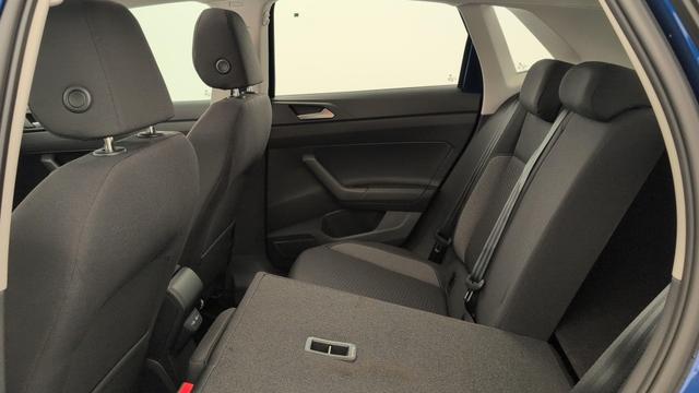 Volkswagen Polo 1.0 TSI 95 S&S BVM5 Life 