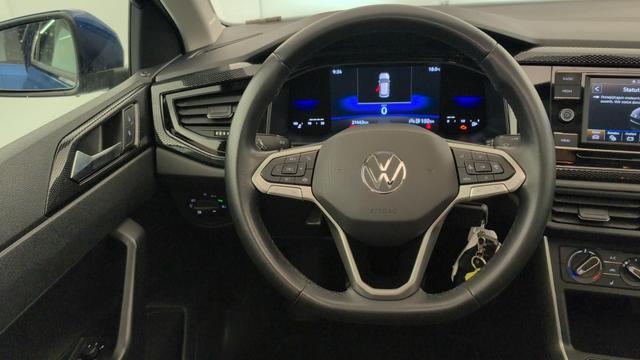 Volkswagen Polo 1.0 TSI 95 S&S BVM5 Life 