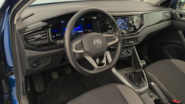 Volkswagen Polo 1.0 TSI 95 S&S BVM5 Life 
