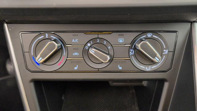 Volkswagen Polo 1.0 TSI 95 S&S BVM5 Life 