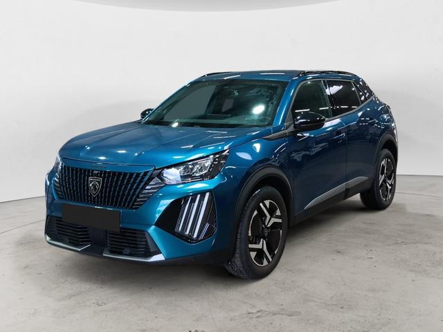 Peugeot 2008 - Allure