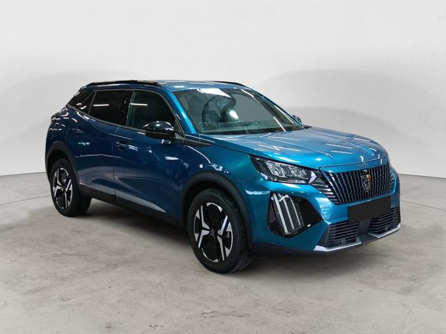 Peugeot 2008 Allure 