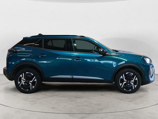 Peugeot 2008 Allure 