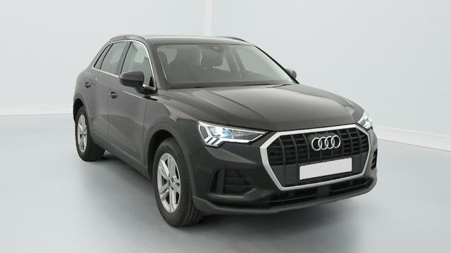 Audi Q3 - 35 TFSI 150 CH S TRONIC 7 BUSINESS LINE