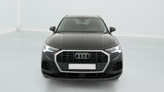 Audi Q3 35 TFSI 150 CH S TRONIC 7 BUSINESS LINE 
