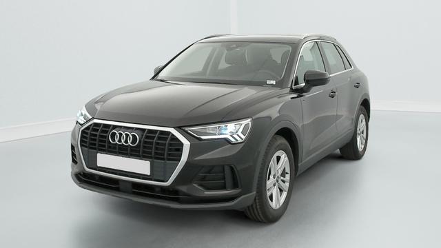 Audi Q3 35 TFSI 150 CH S TRONIC 7 BUSINESS LINE 