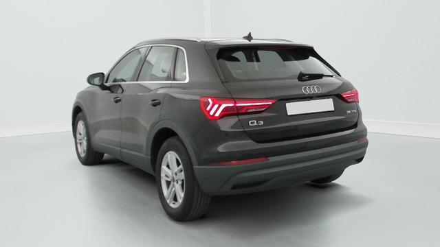 Audi Q3 35 TFSI 150 CH S TRONIC 7 BUSINESS LINE 