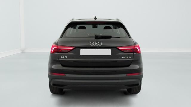 Audi Q3 35 TFSI 150 CH S TRONIC 7 BUSINESS LINE 