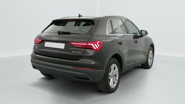 Audi Q3 35 TFSI 150 CH S TRONIC 7 BUSINESS LINE 