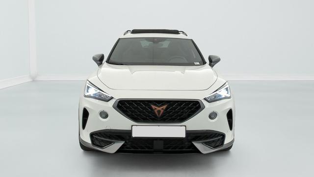 Cupra Formentor 1.4 e-HYBRID 204 ch DSG6 V 