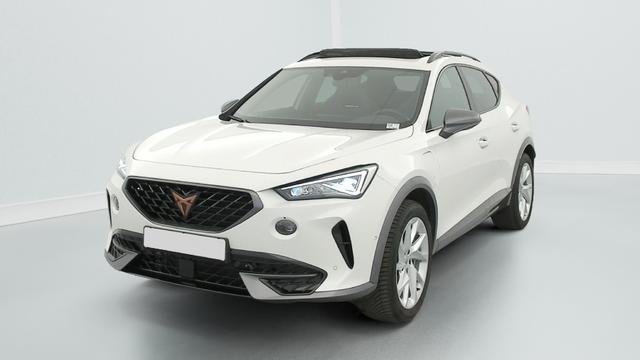 Cupra Formentor 1.4 e-HYBRID 204 ch DSG6 V 