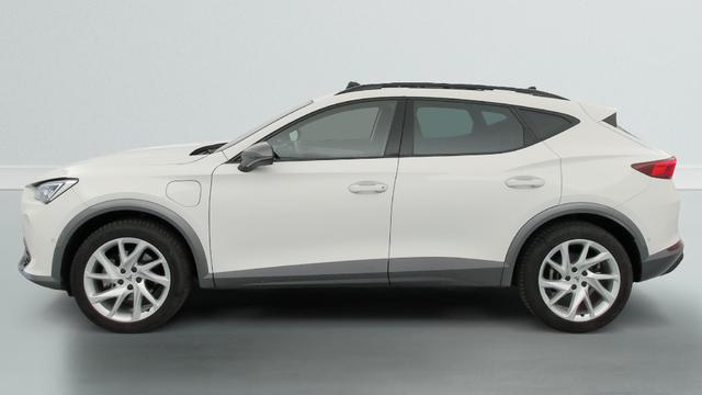 Cupra Formentor 1.4 e-HYBRID 204 ch DSG6 V 