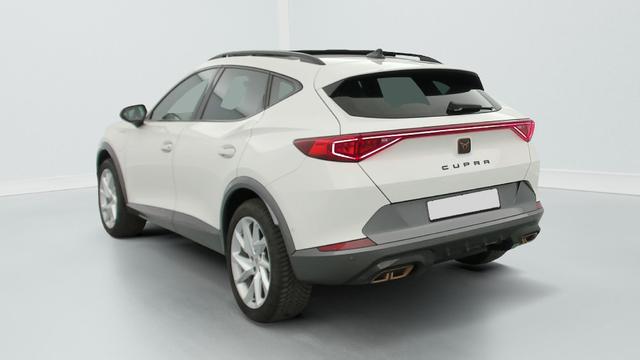 Cupra Formentor 1.4 e-HYBRID 204 ch DSG6 V 