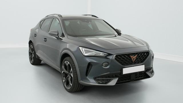 Cupra Formentor - 1.4 E-HYBRID 245 CH DSG6 VZ