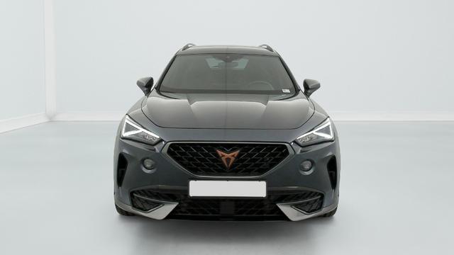 Cupra Formentor 1.4 E-HYBRID 245 CH DSG6 VZ 