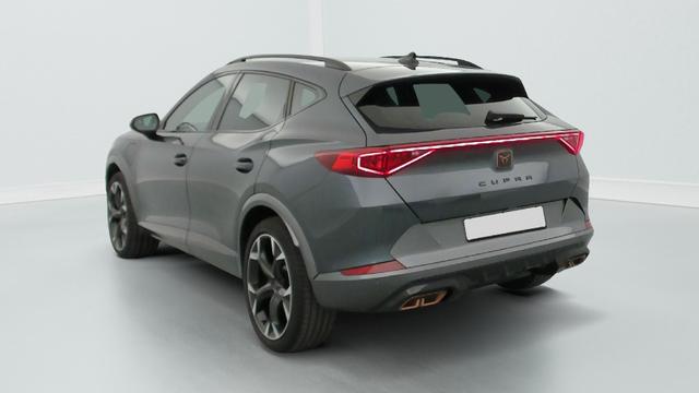 Cupra Formentor 1.4 E-HYBRID 245 CH DSG6 VZ 