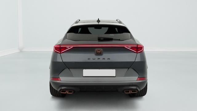 Cupra Formentor VZ 