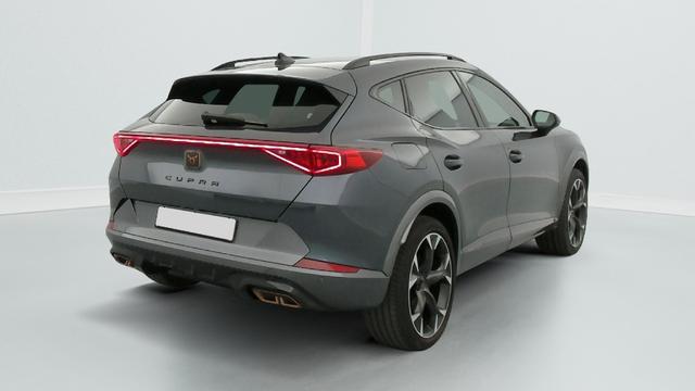 Cupra Formentor VZ 