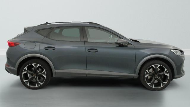 Cupra Formentor VZ 