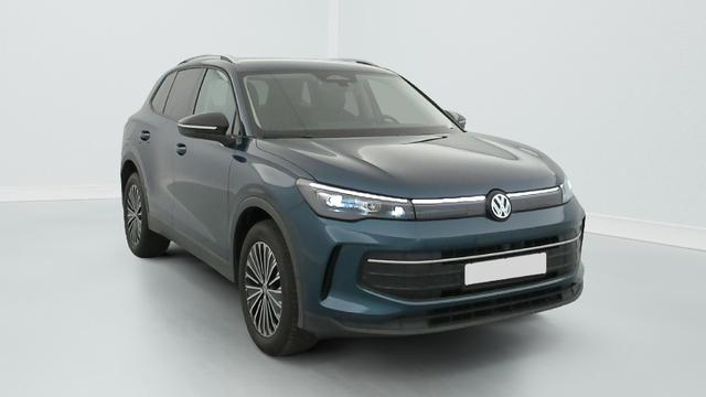 Volkswagen Tiguan - 2.0 TDI 150ch DSG7 VW Edition