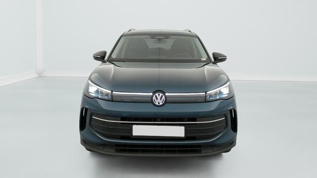 Volkswagen Tiguan 2.0 TDI 150ch DSG7 VW Edition 