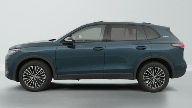 Volkswagen Tiguan 2.0 TDI 150ch DSG7 VW Edition 