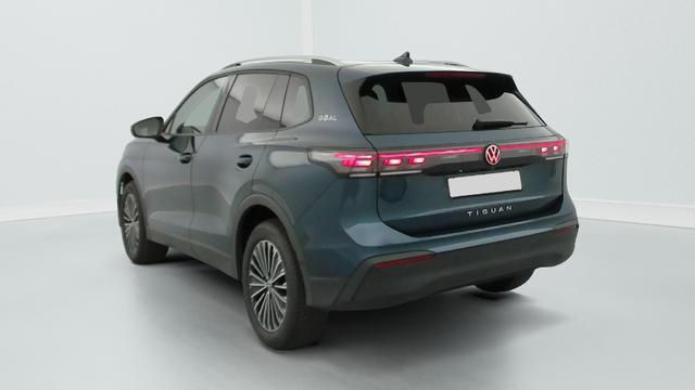 Volkswagen Tiguan 2.0 TDI 150ch DSG7 VW Edition 