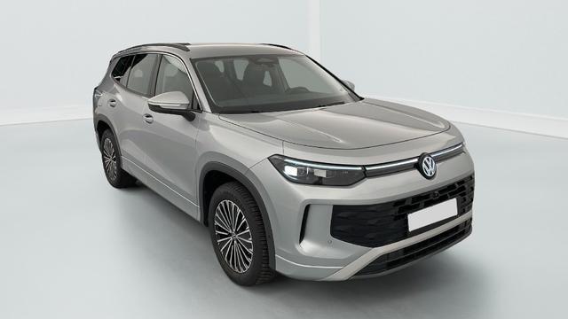 Volkswagen Tayron - Life Plus 7pl