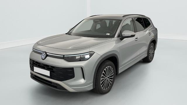 Volkswagen Tayron Life Plus 7pl 