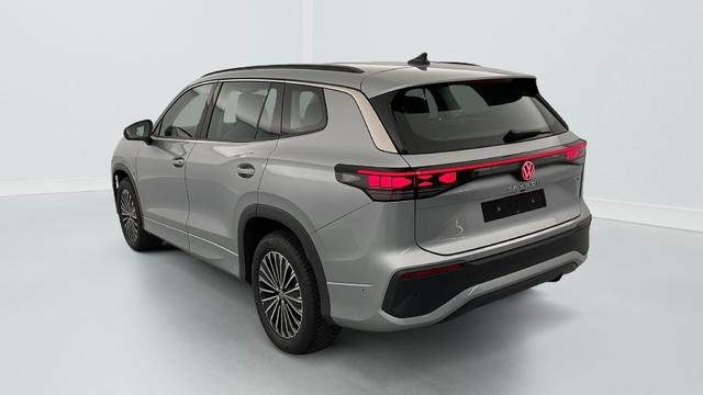 Volkswagen Tayron Life Plus 7pl 