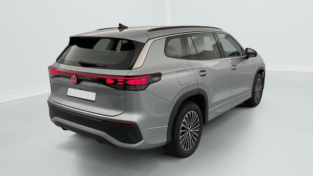 Volkswagen Tayron Life Plus 7pl 