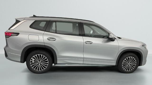 Volkswagen Tayron Life Plus 7pl 