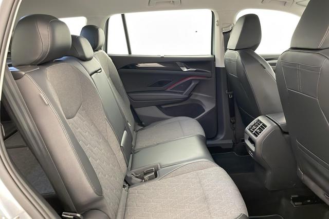 Volkswagen Tayron Life Plus 7pl 