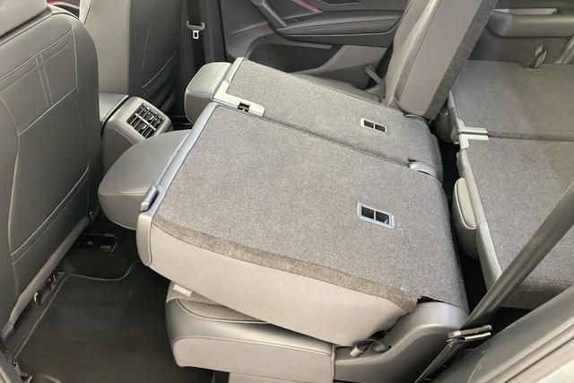 Volkswagen Tayron Life Plus 7pl 