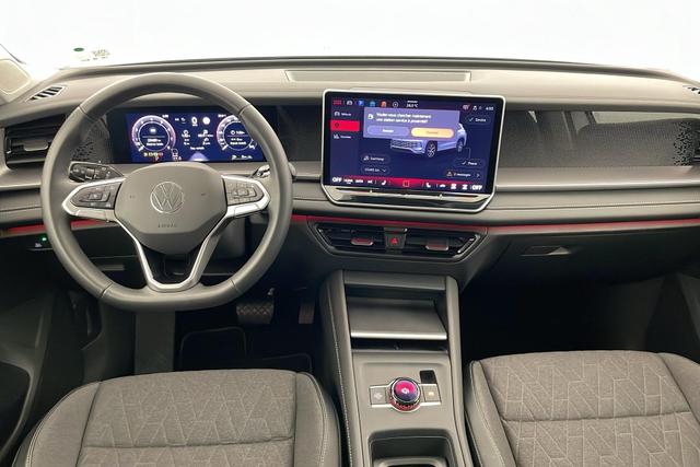 Volkswagen Tayron Life Plus 7pl 