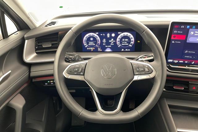 Volkswagen Tayron Life Plus 7pl 