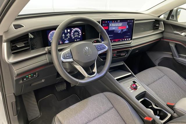 Volkswagen Tayron Life Plus 7pl 