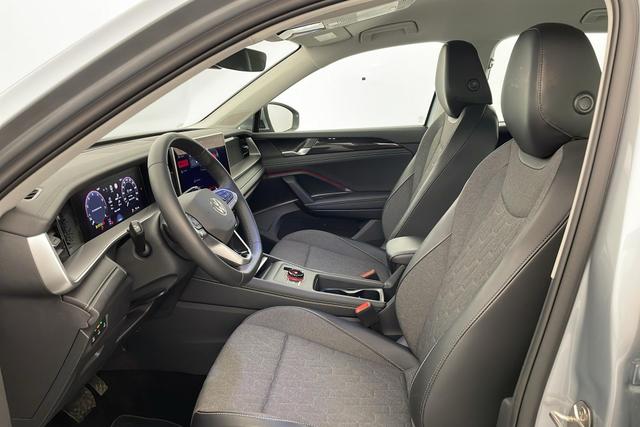Volkswagen Tayron Life Plus 7pl 