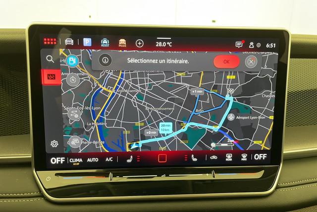 Volkswagen Tayron Life Plus 7pl 