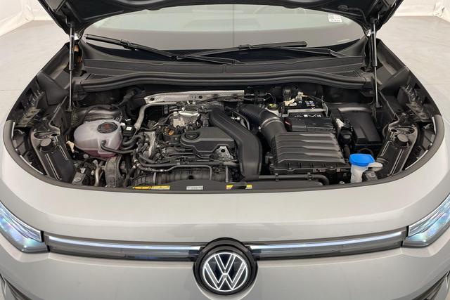 Volkswagen Tayron Life Plus 7pl 