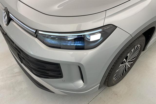 Volkswagen Tayron Life Plus 7pl 