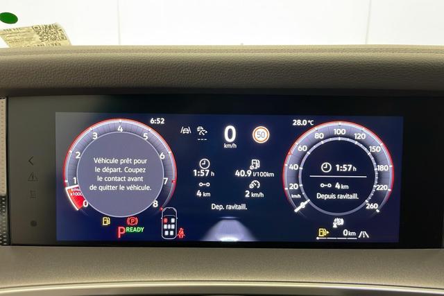 Volkswagen Tayron Life Plus 7pl 