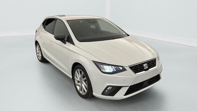 Seat Ibiza - 1.0 TSI 115 CH S/S DSG7 FR